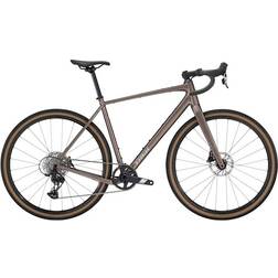 Trek Checkpoint ALR 5 Gen 3 Gravel Bike Bronze Age