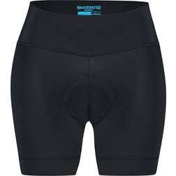 Shimano Cykelbyxor Dam Primo Corto Shorts - Black