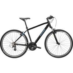 Kross Crosshybrid Evado 2.0 Black Blue 28