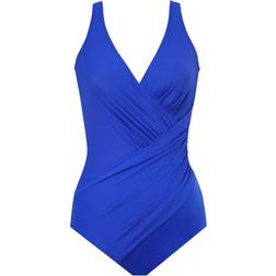 Miraclesuit Must Haves Oceanus One Piece Swimsuit - Delphine