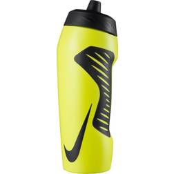 Nike Hyperfuel Green Water Bottle 0.709L