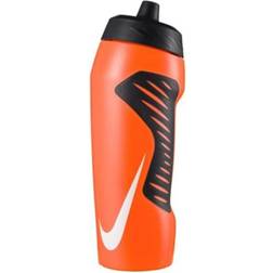 Nike Hyperfuel Orange Vattenflaska 0.709L