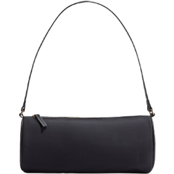 H&M Cylindrical Shoulder Bag - Black