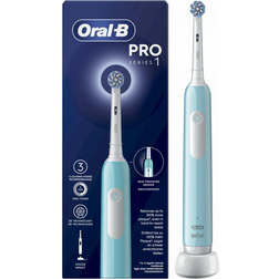 Oral-B Pro 1 Cross-Action Electric Toothbrush