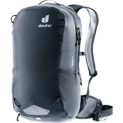 Deuter Race 16 Bike Backpack - Black