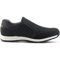 Spring Step Hoover M - Navy
