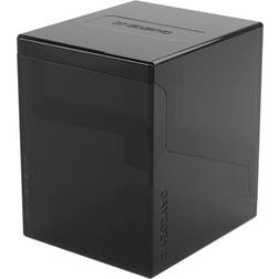 Asmodee Deck Box Bastion 100 XL (Black)