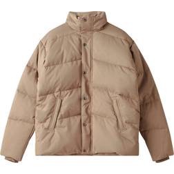 H2O Alrø Down Jacket - Oak