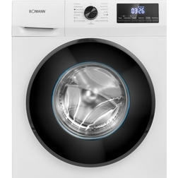 Bomann WA 7175 Hvid