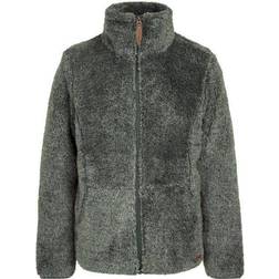 Protest Jr Riri Fleece Jacket - Mistygreen (3910400_475)