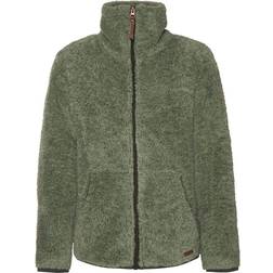 Protest Jr Riri Fleece Jacket - Juniper (3910400_785)