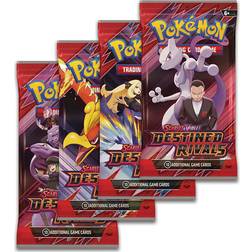 Pokémon TCG Scarlet & Violet Destined Rivals Booster Pack