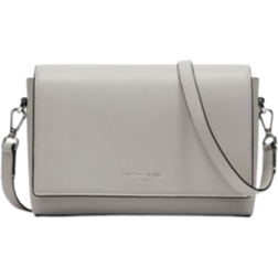 Liebeskind Hilla Medium Crossbody - Pigeon Grey