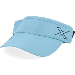2XU Performance Visor - Sage/Black