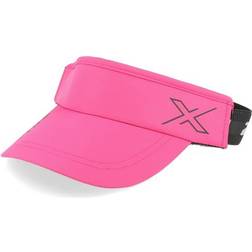 2XU Performance Visor - Festival/Black
