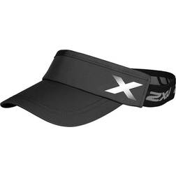 2XU Performance Visor - Black