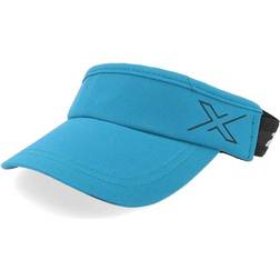 2XU Performance Visor - Oceanside/Black
