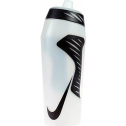 Nike Hyperfuel White Water Bottle 0.709L