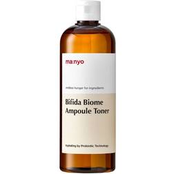 Manyo Bifida Biome Ampoule Toner 400ml