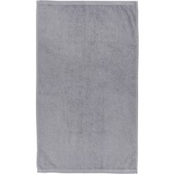 Catherine Lansfield Quick Dry Bath Towel Grey (120x70cm)