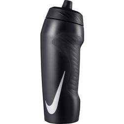 Nike Hyperfuel Black Water Bottle 0.709L