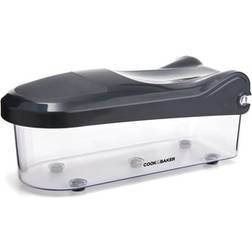 Cook & Baker Multihakker Med Opsamler H 12 x B 12 x L 25 cm