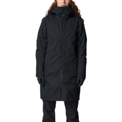 Houdini W's One Parka - True Black