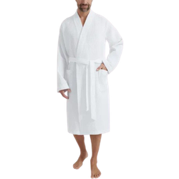 Move Homewear Kimono - Snow