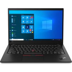 Lenovo ThinkPad X1 Carbon Gen 8 L-X1CG8-SCA-B101