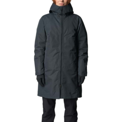 Houdini W's One Parka - Big Bang Blue
