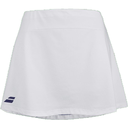 Babolat Play Skirt Women - White