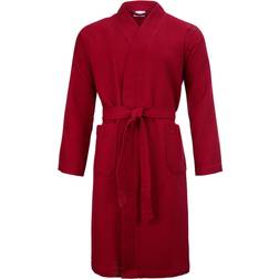 Move Homewear Kimono - Ruby