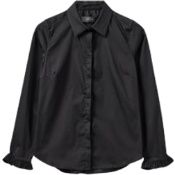 Mos Mosh Mattie Flip Shirt - Black