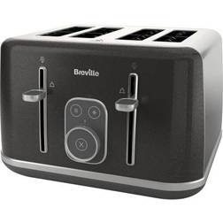 Breville Aura VTR020 Shimmer Grey