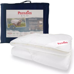 Paradies Floretta Bio Light Warm Duvet (200x135cm)