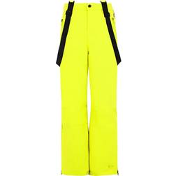 Protest JR Spiket Ski Trousers - Limone (4810200-456)