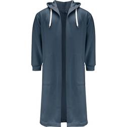 Kosta Linnewäfveri College Robe - Denim