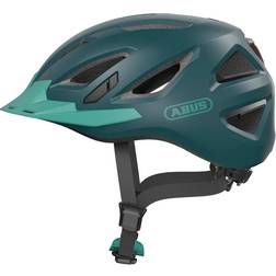 ABUS Urban-I 3.0 - Core Green