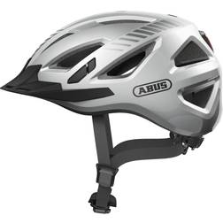 ABUS Urban-I 3.0 - Signal Silver