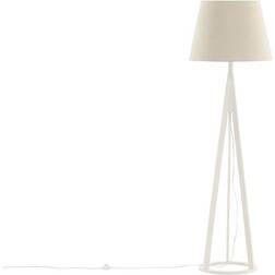 Sky Furniture Cone White/Beige Golvlampa 160cm
