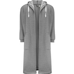 Kosta Linnewäfveri College Robe - Light Grey