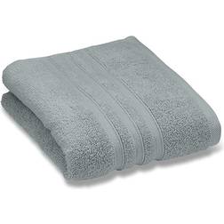 Catherine Lansfield Zero Twist Bath Towel Green (120x70cm)