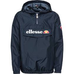 Ellesse Men's Mont 2 OH Jacket - Navy Blue