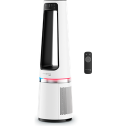 Rowenta Eclipse 3-in-1 White