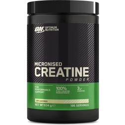 Optimum Nutrition Micronised Creatine 634g