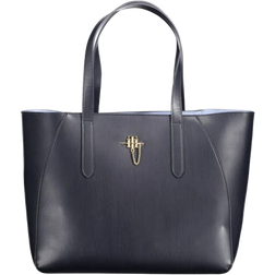 Tommy Hilfiger Women's Fantastic Handbag - Blue