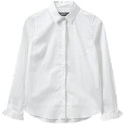 Mos Mosh Mattie Flip Shirt - White