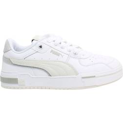 Puma CA Pro Glitch M - White/Harbor Mist/Feather Grey