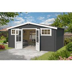 Dancover WC165341 (Areal 13.59 m²)