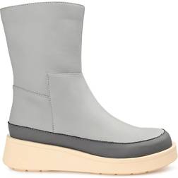 Journee Collection Cristen - Grey